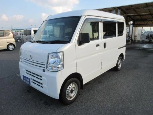 Nissan NV100 Clipper DR17V 2020